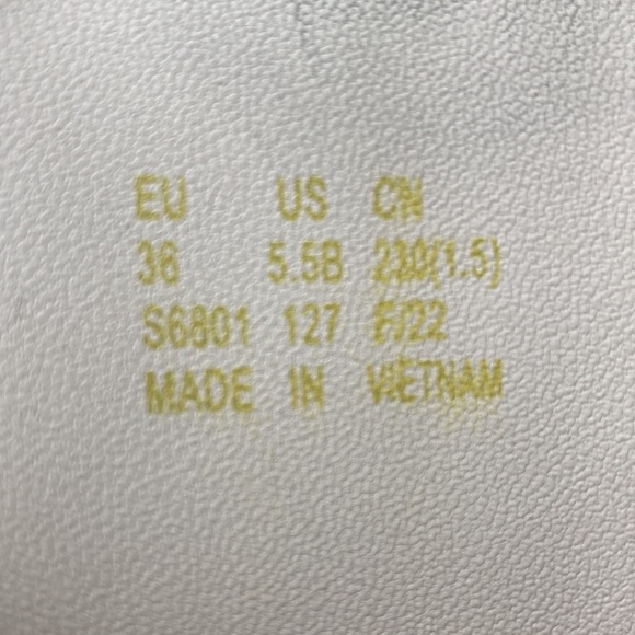 NWOT Stuart Weitzman Mila Lift boots - Picture 7 of 11